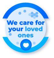 We care for your loved ones